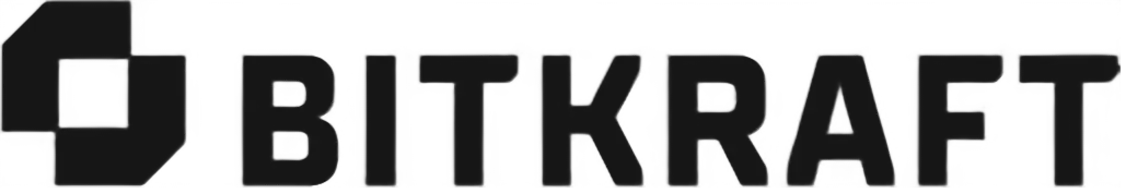 Bitkraft logo