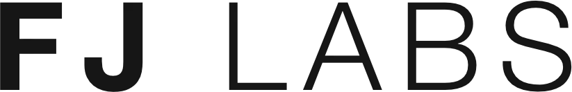 FJ Labs logo