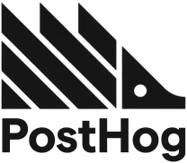 PostHog logo