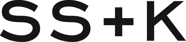 S S + K logo